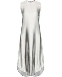 DIESEL - Dress 'D-Tavy' - Lyst