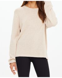 The Upside - Felice Sweater - Lyst