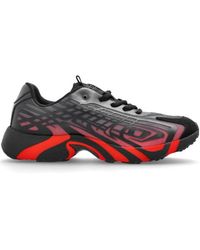 DIESEL - Sneakers - Lyst