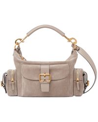 Chloé - Chloé Camera Medium Shoulder Bag - Lyst