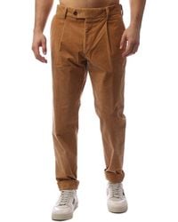BOSS - Versatile Casual Pants - Lyst