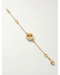Gucci - Blondie Charm Bracelet - Lyst
