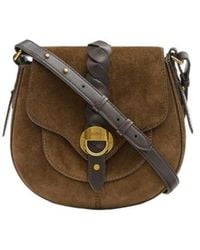 Isabel Marant - Altay Small Crossbody Bag - Lyst