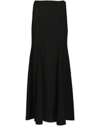 ROTATE BIRGER CHRISTENSEN - Mermaid Skirt - Lyst