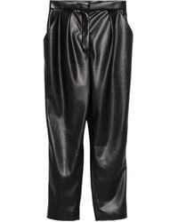 Balmain - Trousers - Lyst