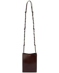 Jil Sander - Tangle Small Shoulder Bag - Lyst