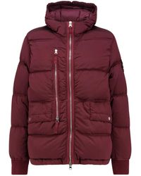 Stone Island - Puffer - Lyst