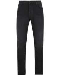 Jacob Cohen - Slim-Fit Jeans - Lyst