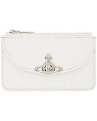 Vivienne Westwood - Half Moon Card Pack - Lyst