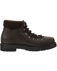 Loro Piana - New Laax Walk Ankle Boot - Lyst