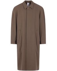 Magliano - Buttoned Coat - Lyst