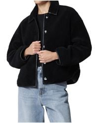 Anine Bing - Camden Jacket - Lyst