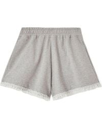 Ganni - Isoli Shorts - Lyst