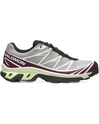 Salomon Lab - Salomon Xt-6 Gore-Tex Running Shoes - Lyst