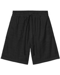 Carhartt - Rainer Relaxed Shorts - Lyst