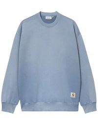 Carhartt - Hudson Sweatshirt - Lyst