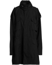 Maison Margiela - Full-Length Jackets - Lyst