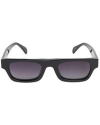 Anine Bing - Full Frame Sunglasses - Lyst