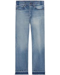 Celine - Wesley Jeans - Lyst