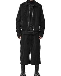 Thom Krom - Jacket M J 94 - Lyst