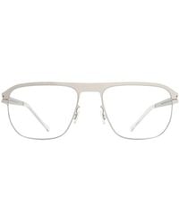 Mykita - Logo Flat Mirror - Lyst