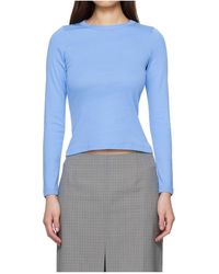 Flore Flore - Max T-Shirt - Lyst