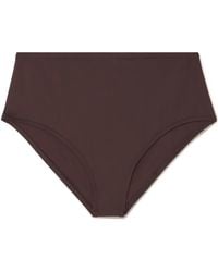 STAUD - Devon Bikini Swim Trunks - Lyst