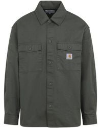 Carhartt - Utility Pocket Jacket - Lyst