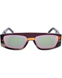 Berluti - Full Frame Sunglasses - Lyst