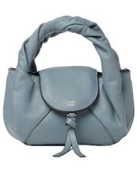 Fendi - Spy Mini Shoulder Bag - Lyst