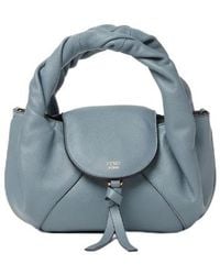 Fendi - Spy Mini Shoulder Bag - Lyst