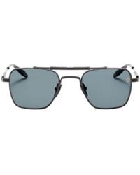 Akoni - Full Frame Sunglasses - Lyst