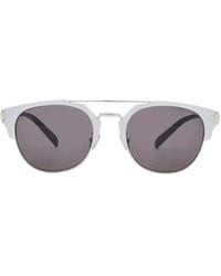 Dior - Logo Sunglasses - Lyst