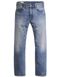Levi's - 555 Straight-Leg Jeans - Lyst