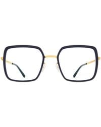 Mykita - Rectangular Flat Mirror - Lyst