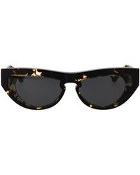 Burberry - Eyewear Cat-Eye Sunglasses - Lyst