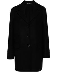 Ermanno Scervino - Parka & Duffle - Lyst