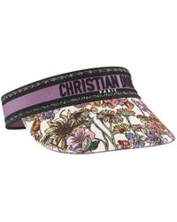 Dior - D-Smash Visor - Lyst