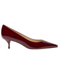 Stuart Weitzman - Stuart Power 50 - Lyst