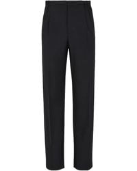 Fendi - Pants & Shorts - Lyst