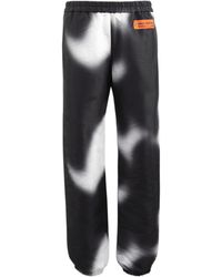 Heron Preston - Sweatpants - Lyst