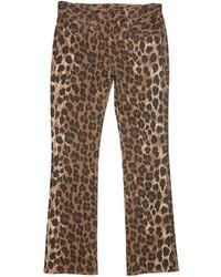 R13 - Kick Fit Jeans - Lyst