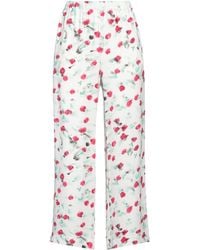 Marni - Wide-Leg Pants - Lyst