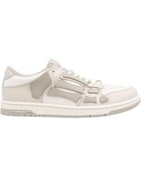 Amiri - Skel Top Low Sneaker - Lyst