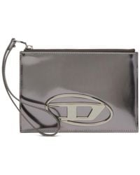 DIESEL - 1Dr Iii Wallet - Lyst