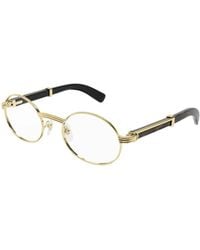 Cartier - Full Frame Plain Mirror - Lyst