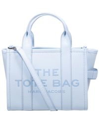 Marc Jacobs - The Small Tote Bag - Lyst