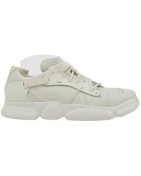 Camper - Karst Low-Top Sneakers - Lyst