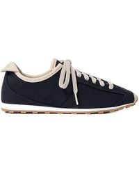 Jacquemus - Les Tennis Mesh Low-Top Sneakers - Lyst