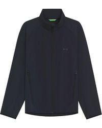 BOSS - J Putt Water-Repellent Jacket - Lyst
